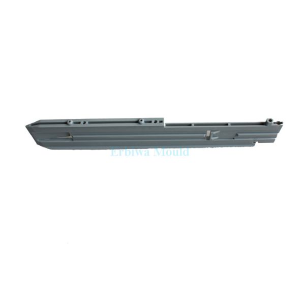 ISO 9001 Certification Home Appliance Mould For Printer Trim / Printer Accessories