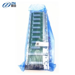 R35B PLC iQ-R Series; Main Base Unit, 5-slot
