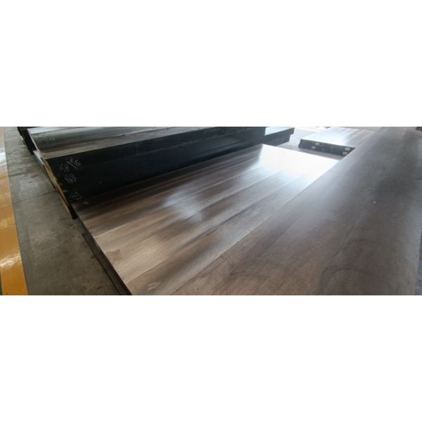 Rough Turned Structural Steel Sheet DIN 14NiCr18 1.5860