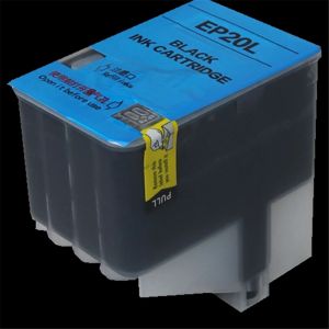 260ml Ink Cartridge for EEPSON Printing Head CAD Paper Big Pattern Printing