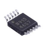 New Genuine Electronics AD5663RBRMZ-5REEL7 Potentiometer Resistor Capacitor