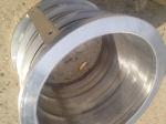 Customized Centrifuge Basket with Galvanized Surface Treatment