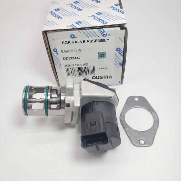 EG Valve Assembly DZ122447 Compatible With Engine