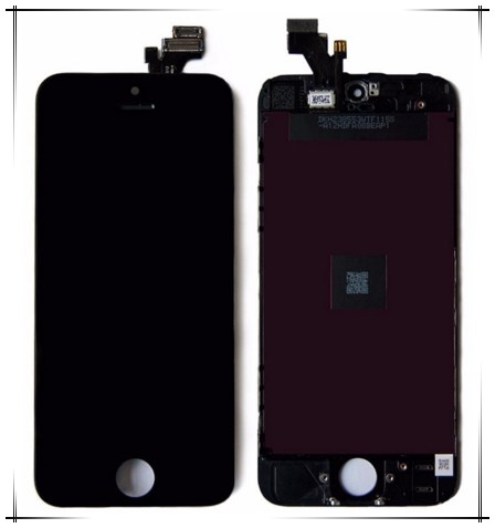 OEM lcd for iphone 5s digitizer lcd, lcd sreen for iphone 5s digitizer lcd, for iphone 5s lcd replacement