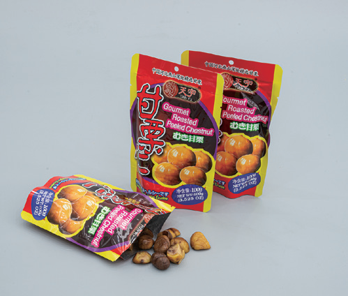 Full Automatic Flexible Packaging Tandem Co-extrusion Laminating Machine