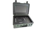 High Quality Security Surveillance COFDM HD Audio Video Transmitter Receive