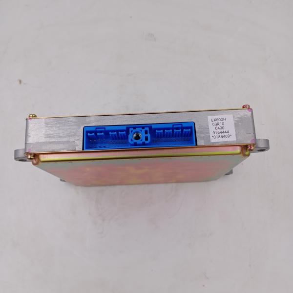 9164444 ex600 EC controller