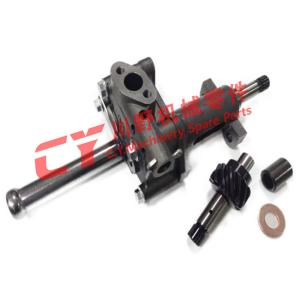 Wholesale 1-13100277-0 Excavator Oil Pump from china suppliers
