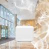 Buy cheap Mist Modes Continuous/Intermittent Aroma Diffuser Machines Luxury Pure Essential from wholesalers