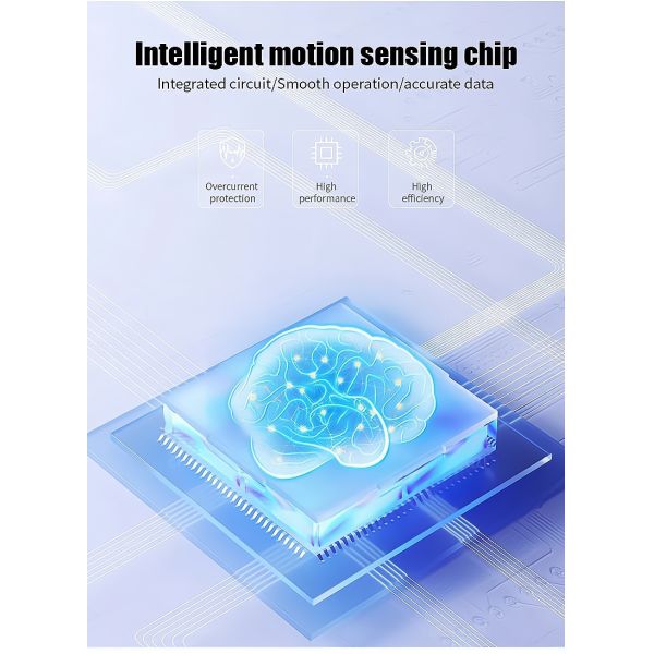 Smart Weight BMI 3D Body Scanner Measurement Body Composition Analyzer Scale Machine
