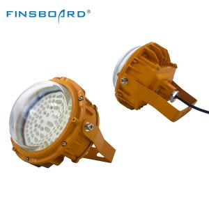 Wholesale Waterproof IP65 Industrial Explosion Proof Lighting Fixtures Flood Light AC85-265V/ 50Hz 60Hz from china suppliers