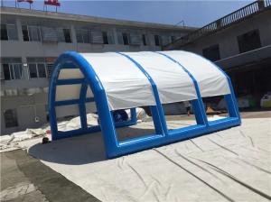 Wholesale Commercial Waterproof Promotional Inflatable Tent For Event Large Trade Show from china suppliers