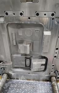 Wholesale Prototype Injection Mould Design for 2K Parts with High Precision from china suppliers