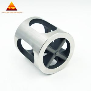 Wholesale Cobalt Chrome Alloy Valve Seat Inserts Corrosition Resistance from china suppliers