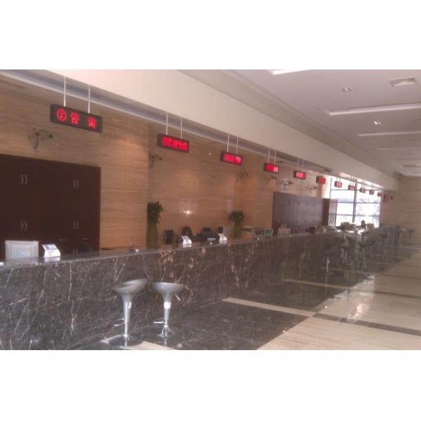 Multifunctional Full Expendable Web Based Hospital Queue Management System