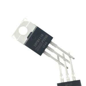 IRFB4110PBF Discrete Semiconductors Transistors For Circuit Protection