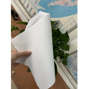 Uncoated High Bulk Woodfree Offset Book Paper Made in for Customized Shape