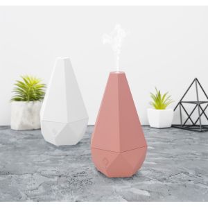 25ml/hr 12W 150ml Essence Scent Aromatherapy Diffuser