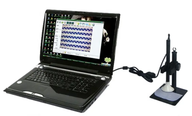 SL-F26 Digital Fabric Pick Counter