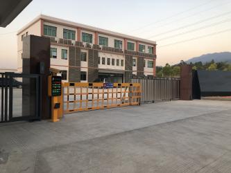 Guangdong Meishicai auto paint Co., LTD