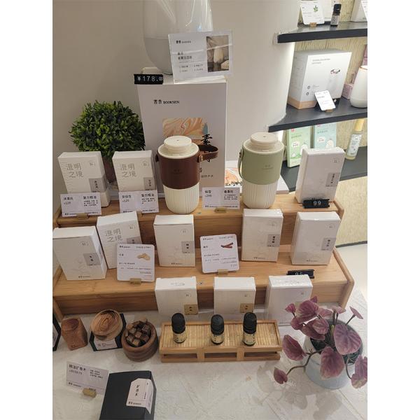 High Purity Tangerine Essence Fruity Flavor Soap In Various Packing Sizes