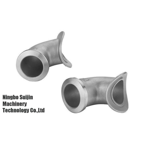 1.4308 Automobile Engine Parts