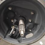 2023- Gearbox Truck Fast Transmission 12JSDX240TA Heavy Duty Truck Transmission