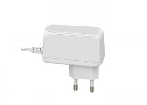 Wholesale KC Certificated Universal AC Power Adapter 12V 1.5V AC DC Charger Adapter from china suppliers