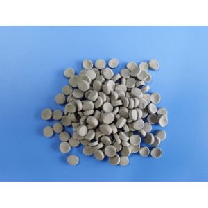 Premium Desiccant Functional Masterbatch with Advanced Resin Carrier Technology