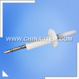 Wholesale IEC Test Finger,Jointed Test Finger,Test Finger Probe B from china suppliers