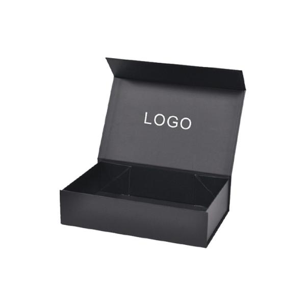 Wholesale Customizable Foldable Paper Packing Boxes With Plastic Insert from china suppliers
