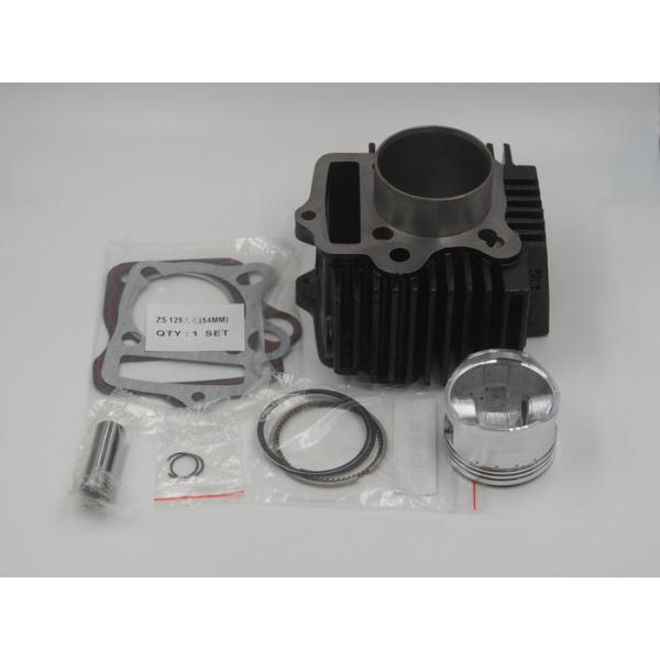 High Performance Cylinder Block Kit / Motorcycle Engine Block Assembly