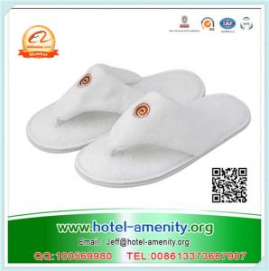Wholesale hotel slippers ,disposable hotel slipper , Terry hotel slippers from china suppliers