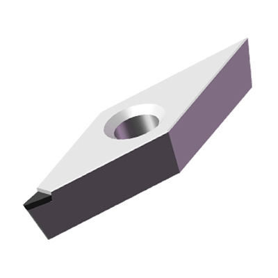 High Precision Pcd Polycrystalline Diamond With Various Machining Type
