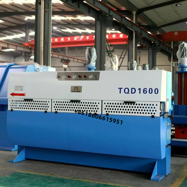 Reliable Haul Off Pvc Cable Puller Machine Caterpillar Tractor