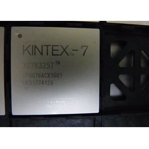 Wholesale Kintex-7 FPGA Chips XC7K325T-1FFG676C 676-FCBGA Field Programmable Gate Array from china suppliers