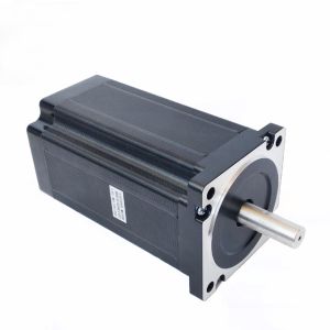 Wholesale 12n Stepper 12nm Motor Kit Cnc Nema 34 Servo Motor With Digital Controller from china suppliers
