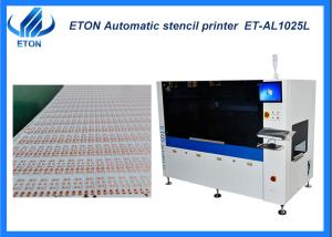 Wholesale 100m LED Strip Light SMT Printing Machine Automatic Max PCB Size 260mm from china suppliers