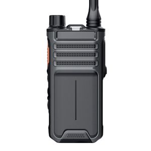 Wholesale BP510 Digital-analog Compatibility IP54 Waterproof And Dustproof Bluetooth Walkie Talkie from china suppliers