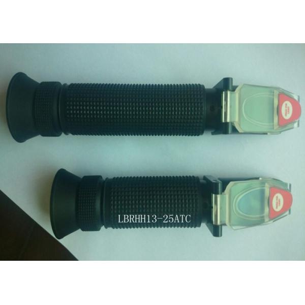 With Light Source of Hand-Help Refractometer for Honey LBRHH13-25ATC