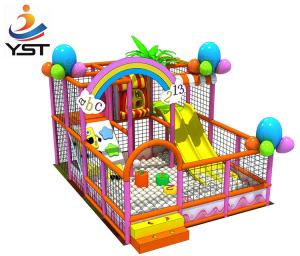 Wholesale 2018 Indoor Amusement Products Playground Kids Indoor Playground for Sale from china suppliers
