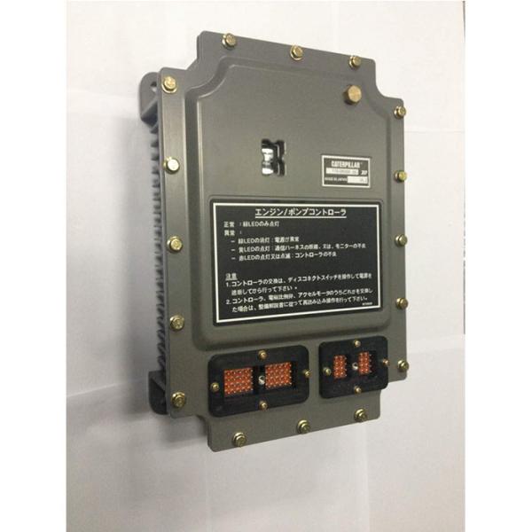 119-0609x-00 Excavator Controller