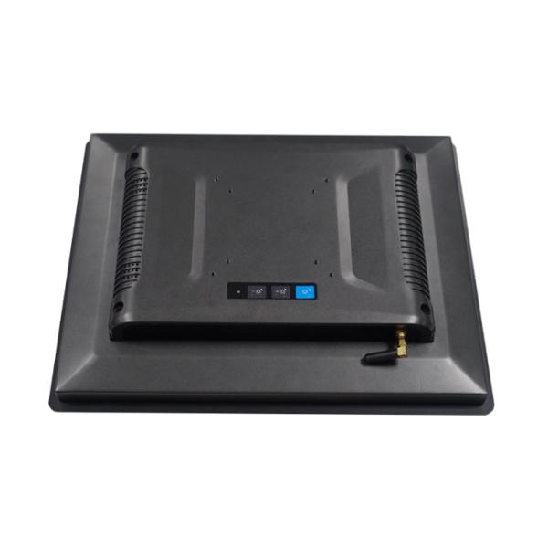 19 Inch Industrial Touch Screen Computer Intel® Celeron J1900 CPU With 2G Memory