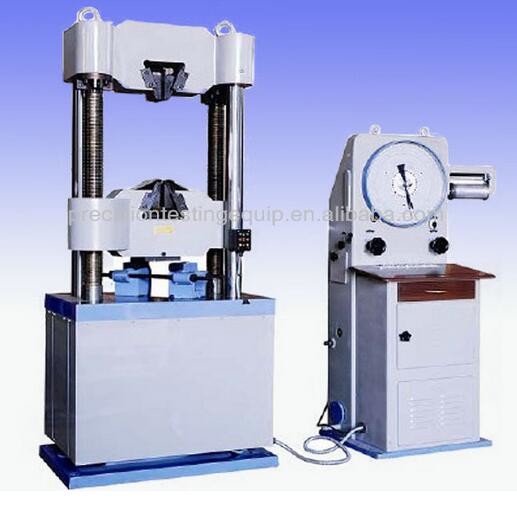 universal tensile testing machine price WE-1000C