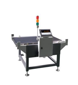 Wholesale CE Integrated Dynamic Weighing Capsule Checkweigher Machine from china suppliers