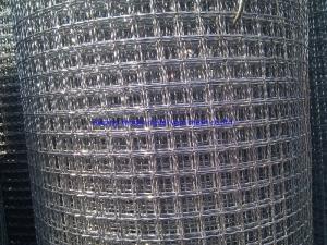 Wholesale Square Hole Metal Woven Mesh , Stainless Steel Wire Mesh 304 316L Stainless Steel from china suppliers