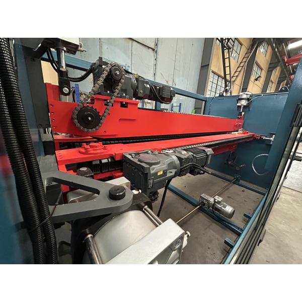 PP PE Pipe Making Machine Pipe Extruder Machine