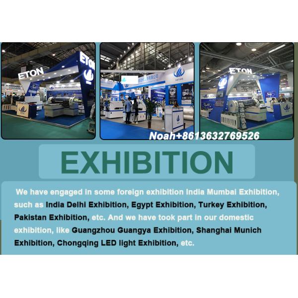 LED Lighting Single Module SMT Machine With Magnetic Linear Motor