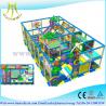 Hansel amusement maze game china wholesale playground kids big games for sale