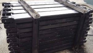 Wholesale Big Bearing Capacity Submerged Scraper Conveyor Rectangular Scraper from china suppliers